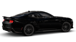 2026 Ford Mustang® External Image 4